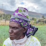 Joyce Wairimu Njoroge