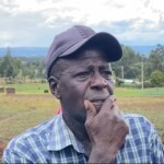 Ndirangu Muchai